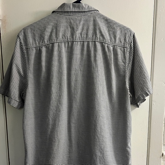 VANS  shirt - Picture 3 of 8